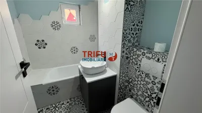 Apartament 3 camere Alba Iulia - poza 9