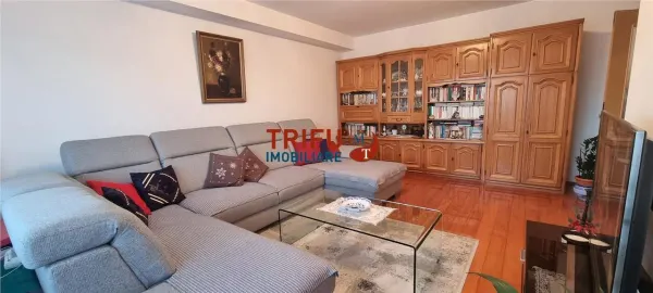 Apartament 2 camere Alba Iulia - poza 1