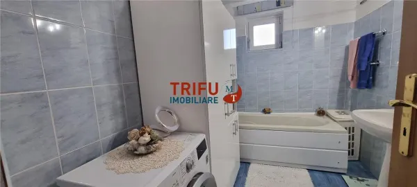 Apartament 2 camere Alba Iulia - poza 12