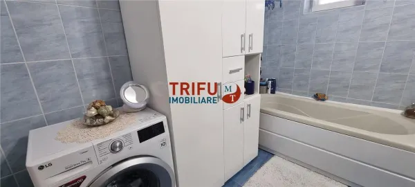 Apartament 2 camere Alba Iulia - poza 13