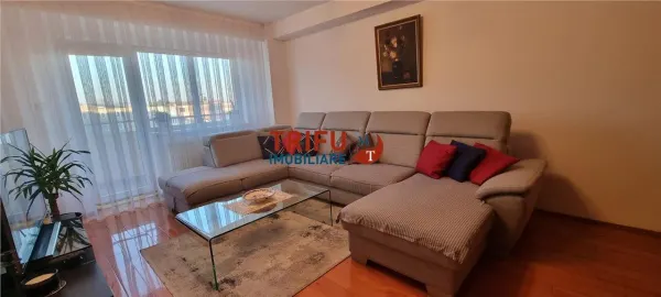 Apartament 2 camere Alba Iulia - poza 3