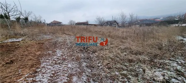 Teren Alba Iulia - poza 1