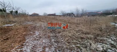 Teren Alba Iulia - poza 1