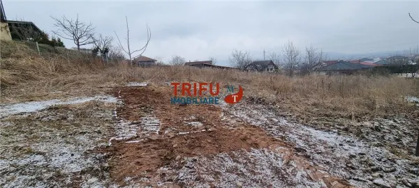 Teren Alba Iulia - poza 2