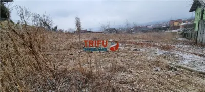 Teren Alba Iulia - poza 3