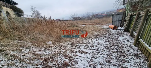Teren Alba Iulia - poza 4