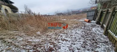 Teren Alba Iulia - poza 4