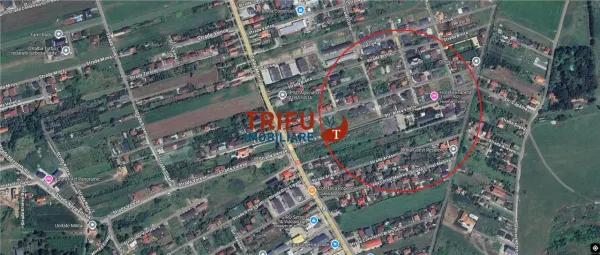 Teren Alba Iulia - poza 1