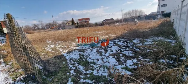 Teren Alba Iulia - poza 2