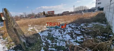 Teren Alba Iulia - poza 2