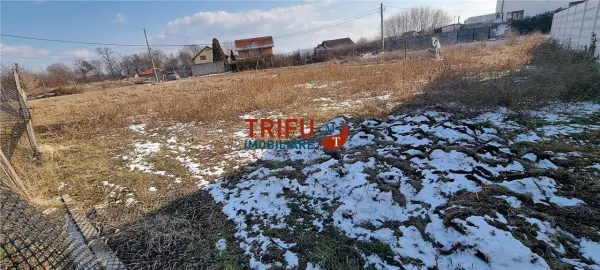 Teren Alba Iulia - poza 3