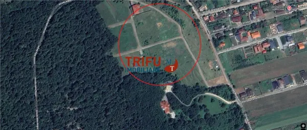 Teren Alba Iulia - poza 1