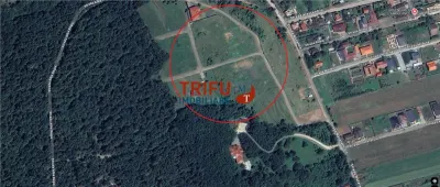Teren Alba Iulia - poza 1