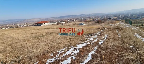 Teren Alba Iulia - poza 2
