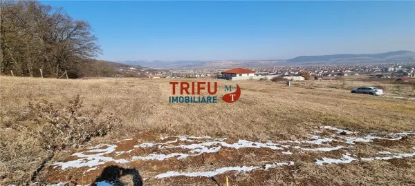 Teren Alba Iulia - poza 3