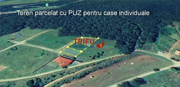 Teren Alba Iulia - poza 1