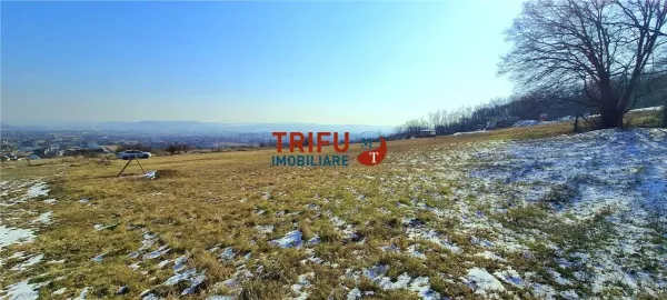 Teren Alba Iulia - poza 2