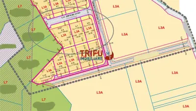 Teren Alba Iulia - poza 4
