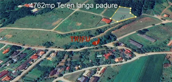Teren Alba Iulia - poza 3