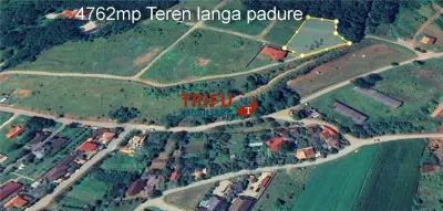 Teren Alba Iulia - poza 3