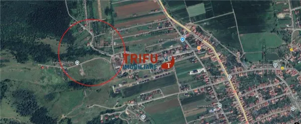 Teren Alba Iulia - poza 4