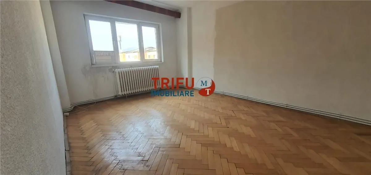 Apartament 3 camere Alba Iulia - poza 1