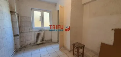 Apartament 3 camere Alba Iulia - poza 7