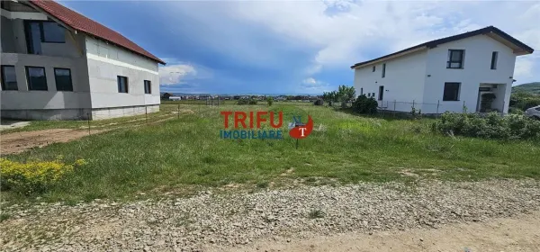 Teren Alba Iulia - poza 1