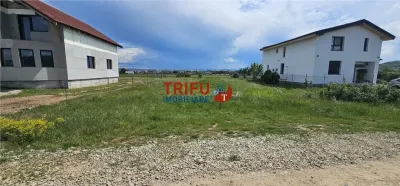 Teren Alba Iulia - poza 1