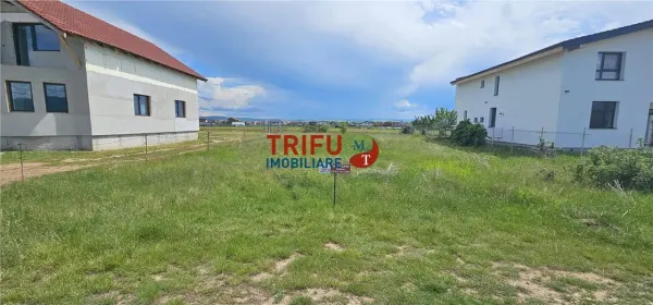 Teren Alba Iulia - poza 2