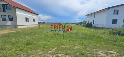 Teren Alba Iulia - poza 2