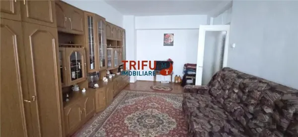 Apartament 2 camere Alba Iulia - poza 1