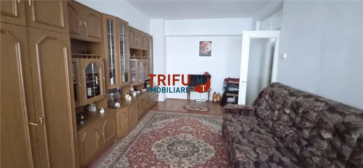 Apartament 2 camere Alba Iulia - poza 1