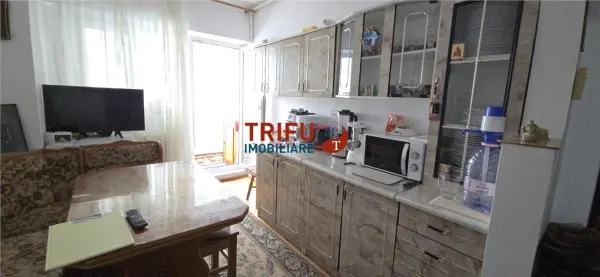 Apartament 2 camere Alba Iulia - poza 4