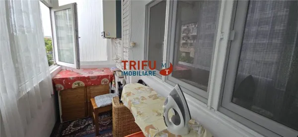 Apartament 2 camere Alba Iulia - poza 6