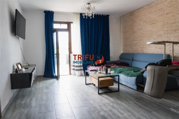 Casă 4 camere Alba Iulia - poza 2
