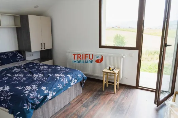 Casă 4 camere Alba Iulia - poza 12