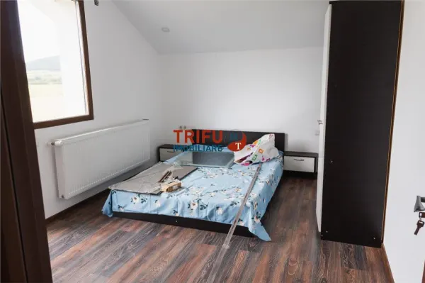 Casă 4 camere Alba Iulia - poza 10