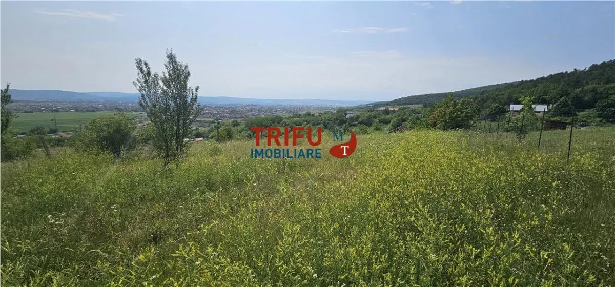 Teren Alba Iulia - poza 1
