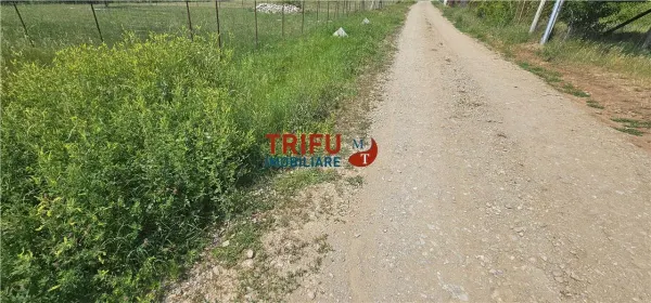 Teren Alba Iulia - poza 2