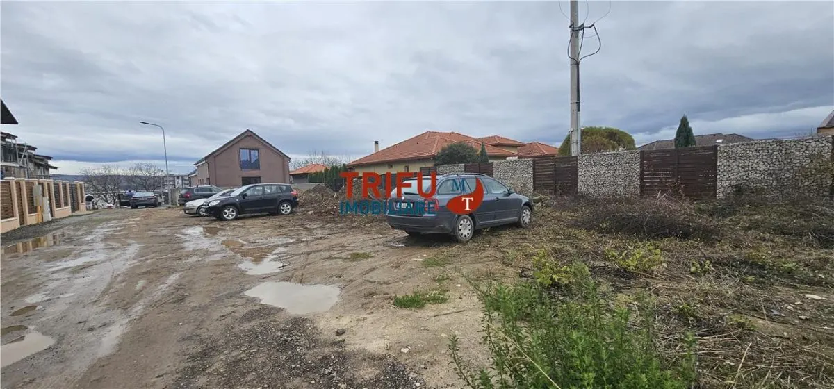 Teren Alba Iulia - poza 1