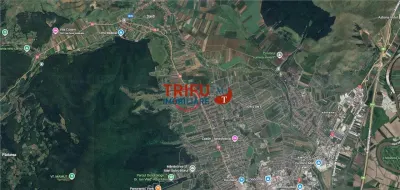 Teren Alba Iulia - poza 1