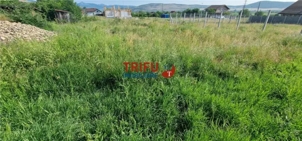 Teren Alba Iulia - poza 2