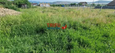 Teren Alba Iulia - poza 2