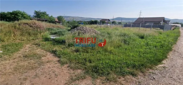 Teren Alba Iulia - poza 3