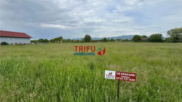 Teren Alba Iulia - poza 1