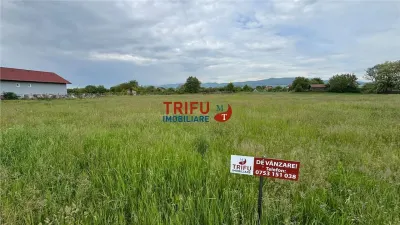 Teren Alba Iulia - poza 1