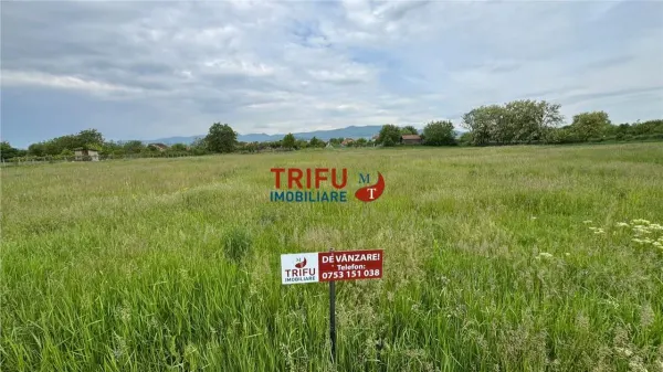 Teren Alba Iulia - poza 2