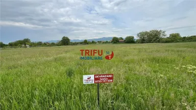 Teren Alba Iulia - poza 2