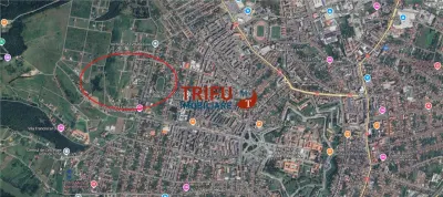 Teren Alba Iulia - poza 1